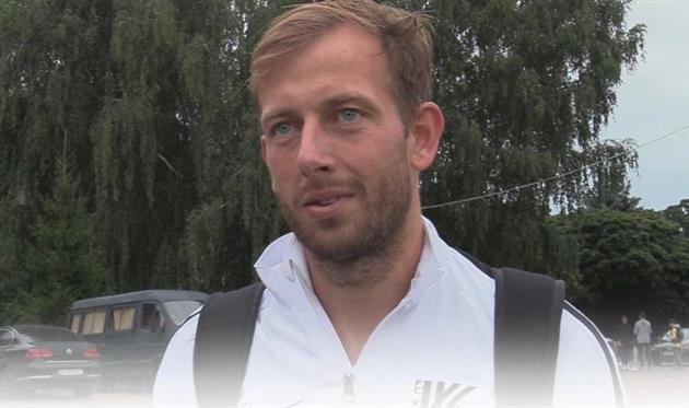 Вадим МИЛЬКО, ФК КОЛОС