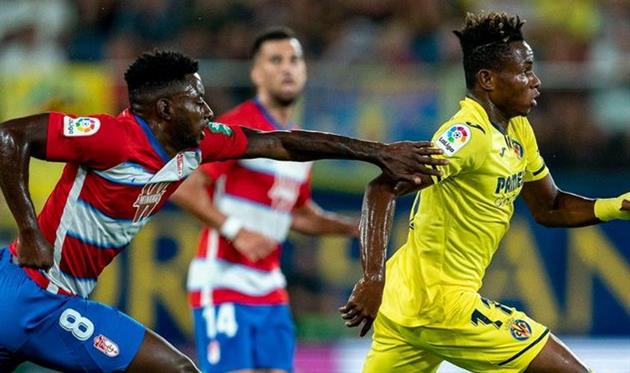 ФОТО ФК ВИЛЬЯРРЕАЛ