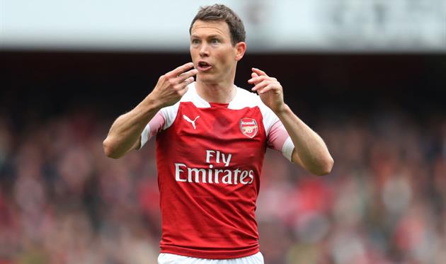 Лихтштайнер, ФОТО GETTY IMAGES