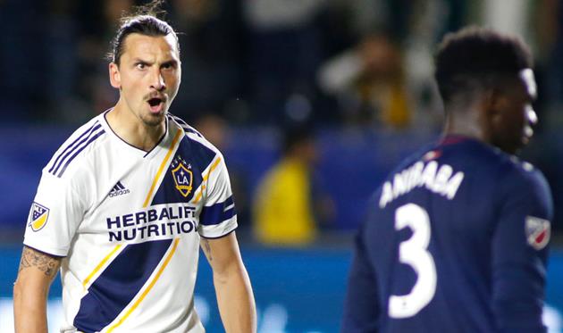 ИБРАГИМОВИЧ, ФОТО GETTY IMAGES