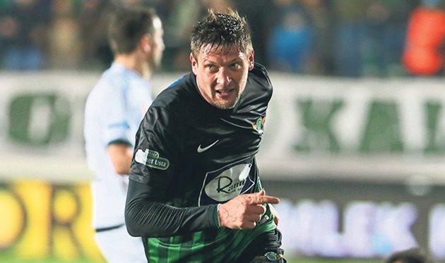 ЕВГЕНИЙ СЕЛЕЗНЕВ, ФОТО: YENIASIR.COM.TR