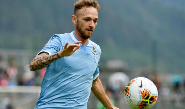 Мануэль Лаццари, Getty Images 