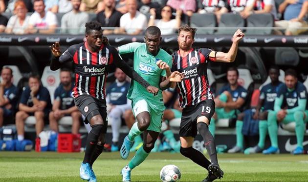 Фото: twitter.com/tsghoffenheim 