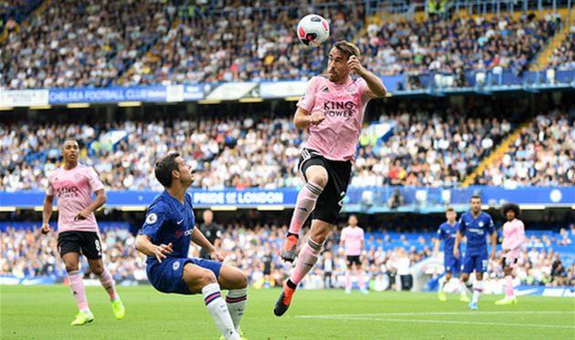 челси - лестер, getty mages