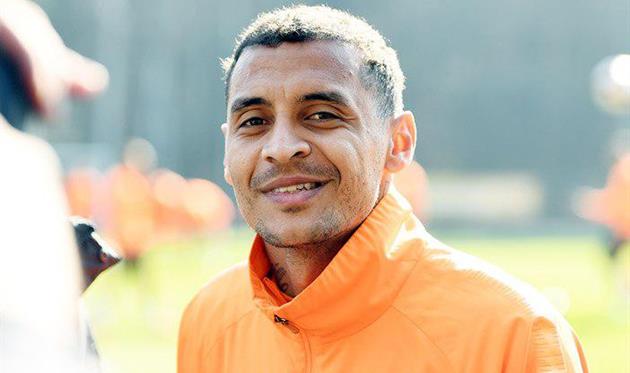 АЛАН ПАТРИК, ФК ШАХТЕР 