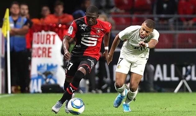 Photo Stade Rennais FC