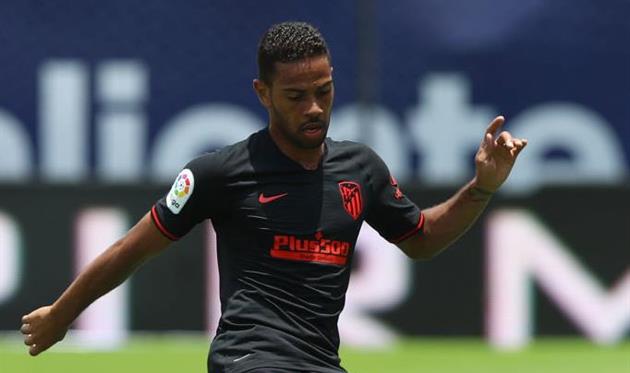 Ренан Лоди, Getty Images 