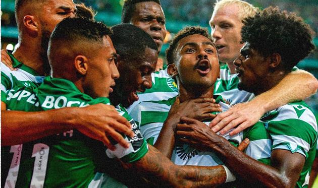 Photo Sporting CP