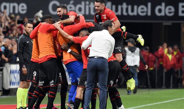 Photo Stade Rennais FC