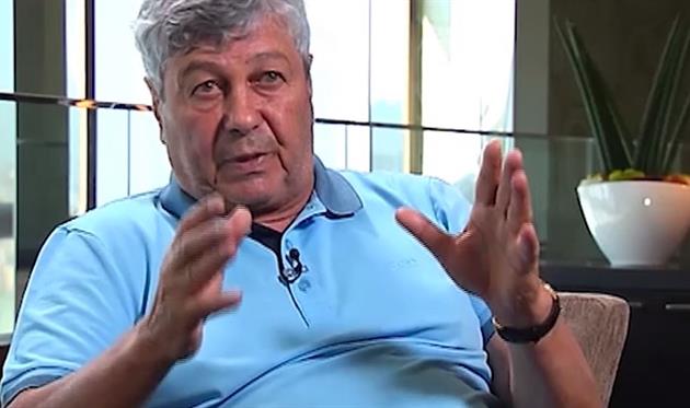 Луческу: Фонсеку интересовало только чемпионство, он не строил команду на будущее