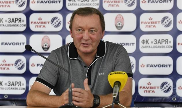 Владимир Шаран