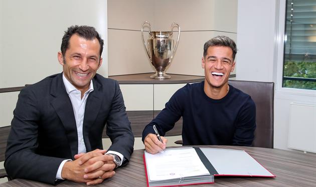 фото ФК Бавария