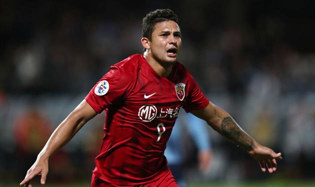 ЭЛКЕСОН, ФОТО GETTY IMAGES