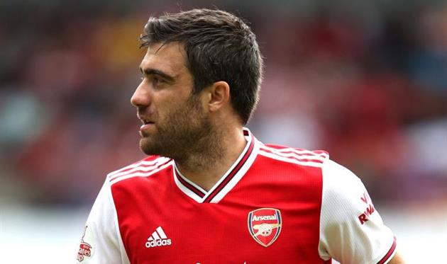 Сократис Папастатопулос, Getty Images