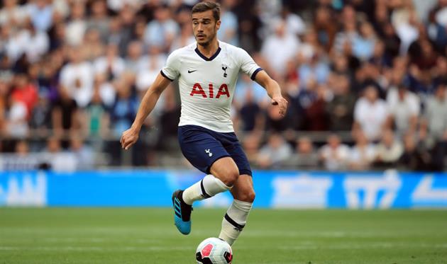 Харри Винкс, getty images