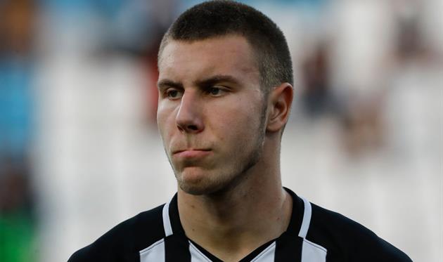 Страхина Павлович, getty images