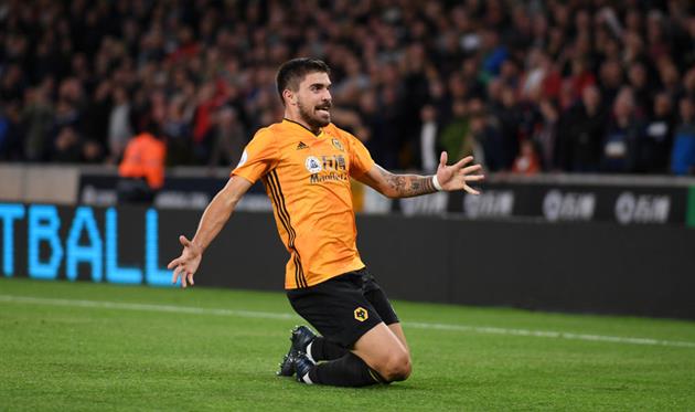 Рубен Невеш, Getty Images 