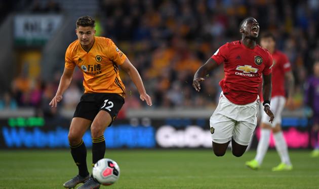 Поль Погба (справа), Getty Images 