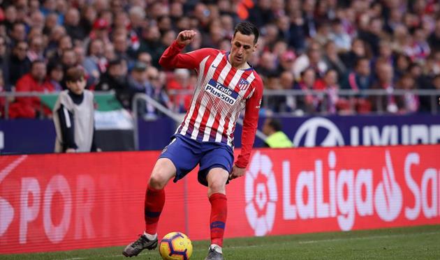 Никола Калинич, Getty Images