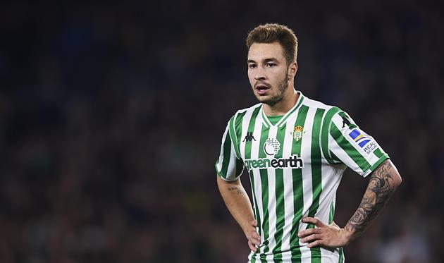 Лорен Морон, Getty Images 