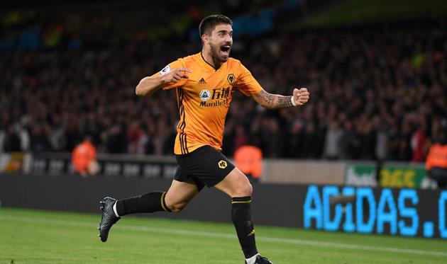 Рубен Невеш, Getty Images 