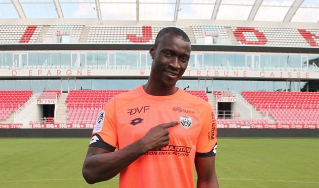 Альфред Гомис, Getty Images