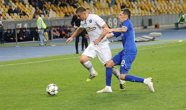 ФОТО: ФК ОЛИМПИК