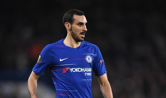 Давиде Дзаппакоста, Getty Images