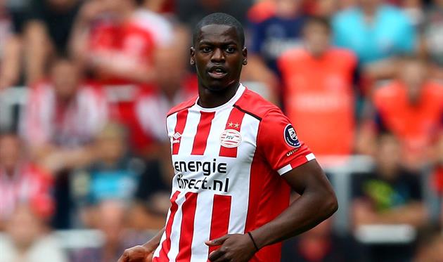 Николя Изимат-Мирен, Getty Images