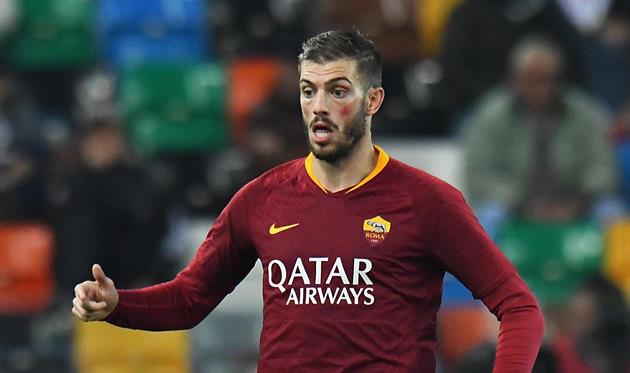 Давиде Сантон, Getty Images