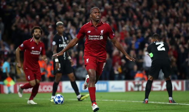 Даниэль Старридж, Getty Images