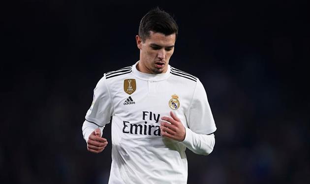 Браим Диас, Getty Images