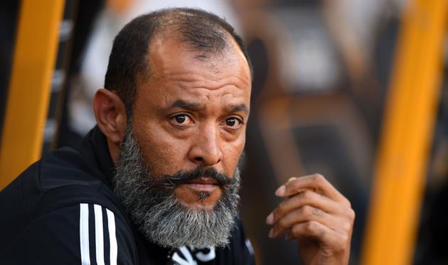 Нуну Эшпириту Санту, Getty Images