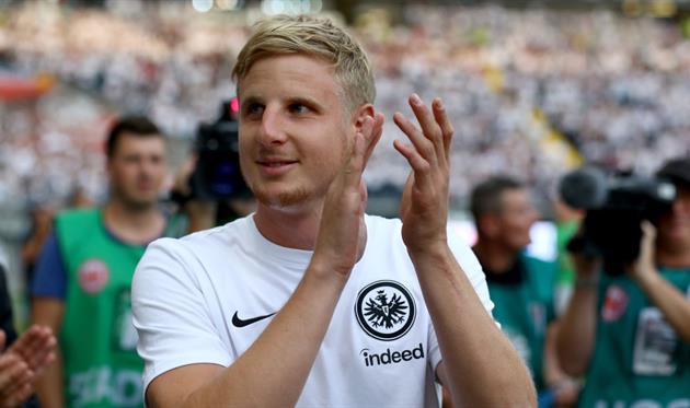 Мартин Хинтегеггер, getty images