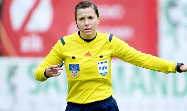 Екатерина Монзуль, ФК Карпаты