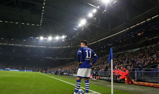 Евгений Коноплянка, Getty Images