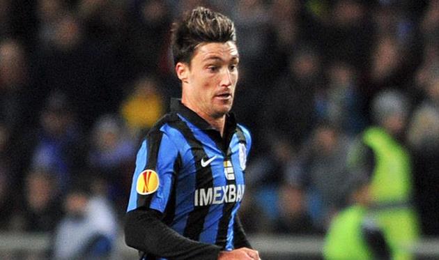 Сито Риера, Getty Images