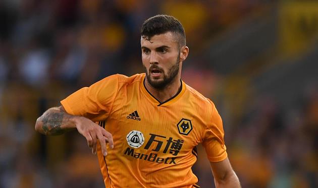 Патрик Кутроне, Getty Images