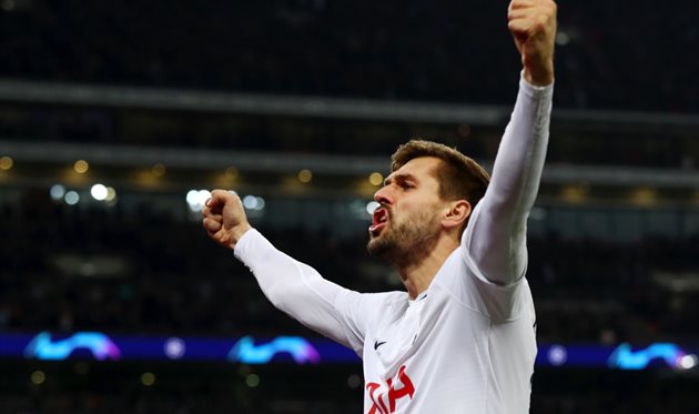 Фернандо Льоренте, getty images