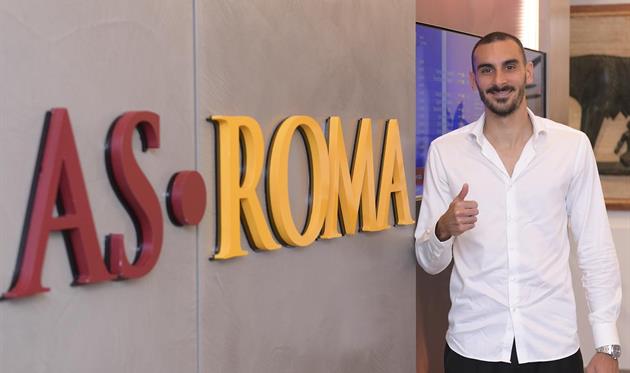 twitter.com/OfficialASRoma