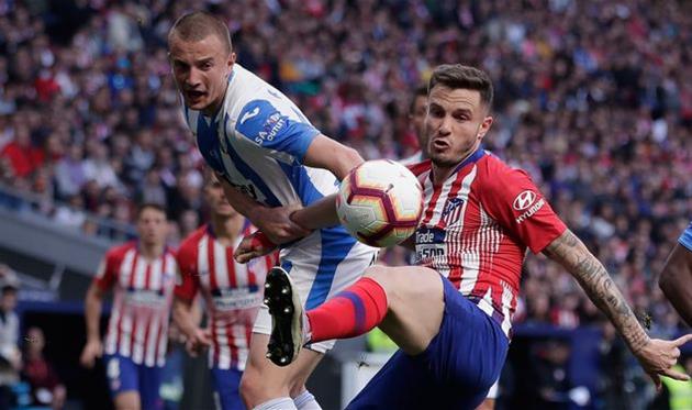 ВАСИЛИЙ КРАВЕЦ (СЛЕВА), ФОТО GETTY IMAGES