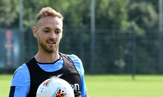 Мануэль Лаццари, Getty Images