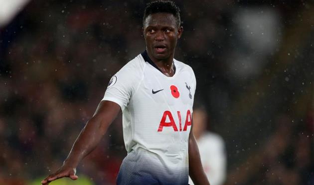 Виктор Ваньяма, Getty Images