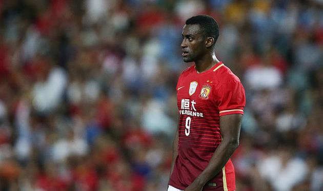 Джексон МАРТИНЕС, ФОТО GETTY IMAGES