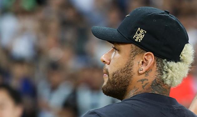 Неймар, Getty Images