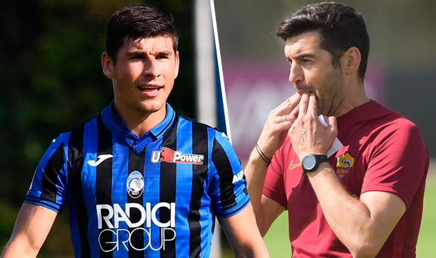 Серия А. Представление команд на сезон-2019/20. Борьба за Лигу чемпионов