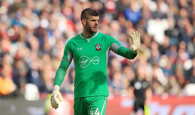 ФРЕЙЗЕР ФОРСТЕР, ФОТО GETTY IMAGES