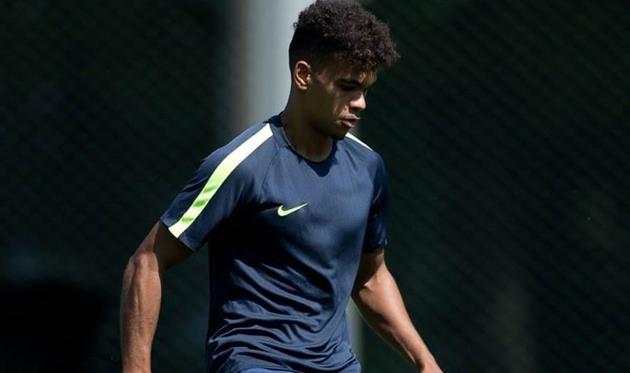 facebook.com/GriffinSABATINI/