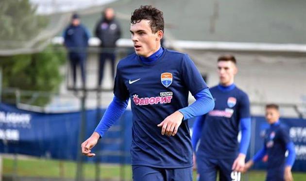 Путря: Хотим испортить праздник Шахтеру и привезти очки в Мариуполь 