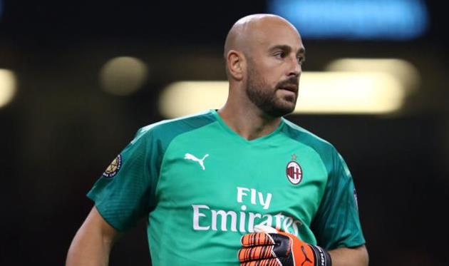 Пепе Рейна, getty images